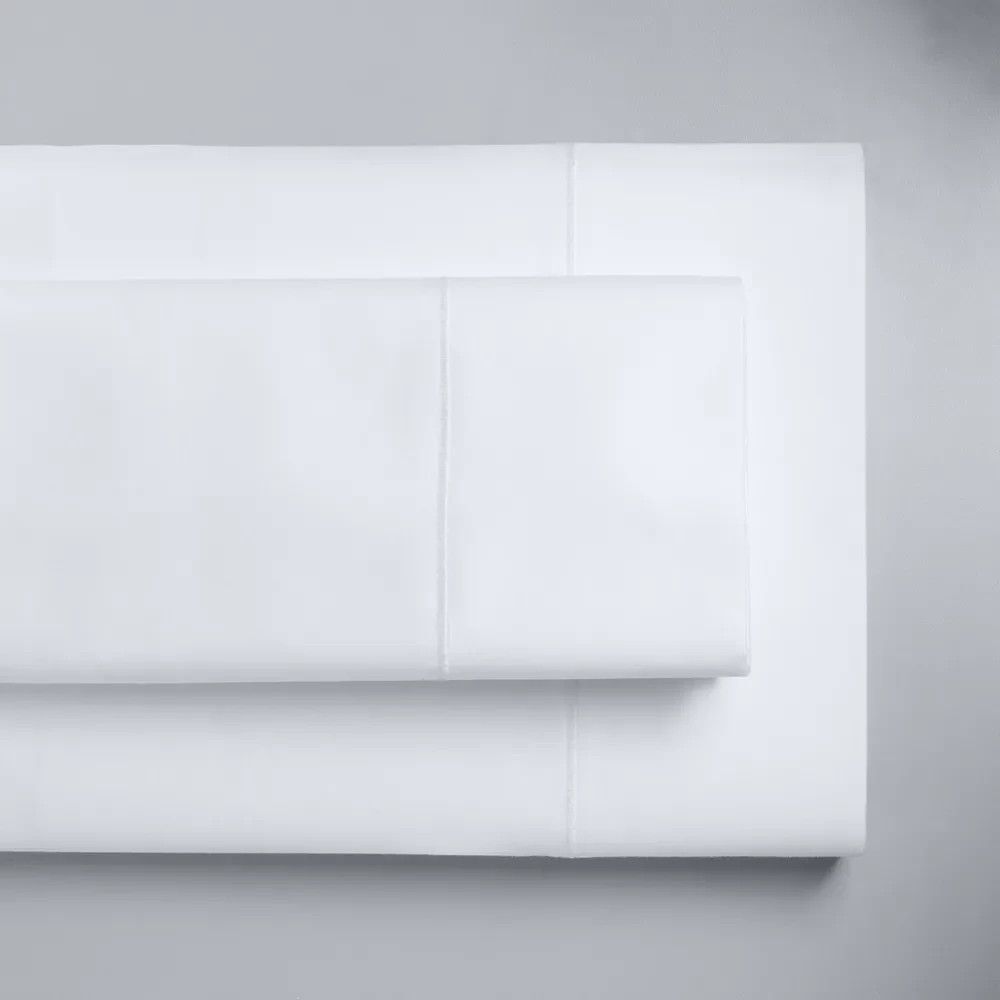 Simply Vera Vera  Wang (pima cotton ) Full sheet set- SEE PHOTOS